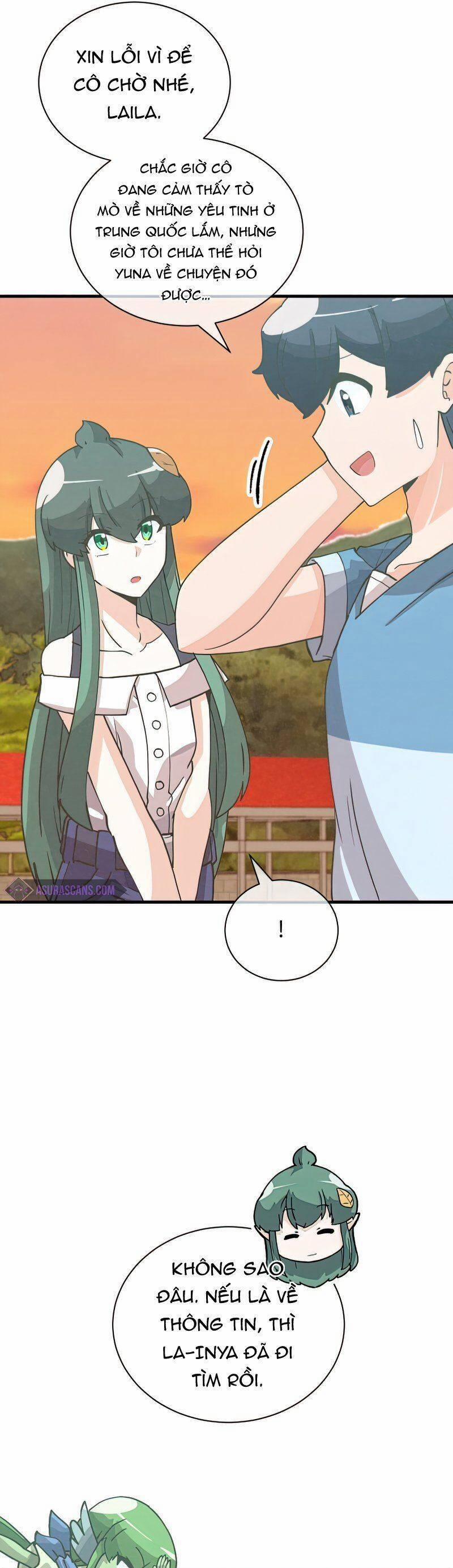 Tôi Trở Thành Một Nông Dân 120 trang 26