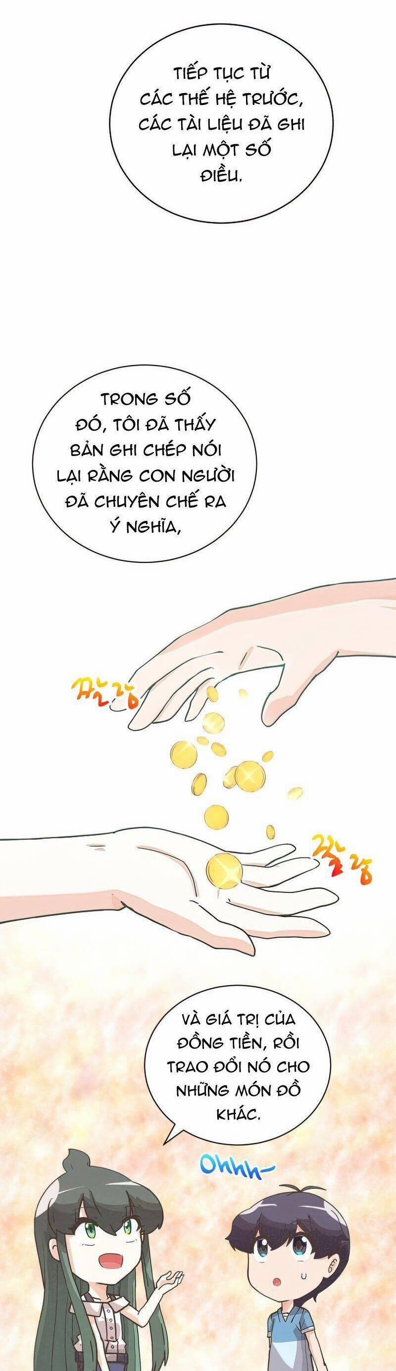 Tôi Trở Thành Một Nông Dân 120 trang 29