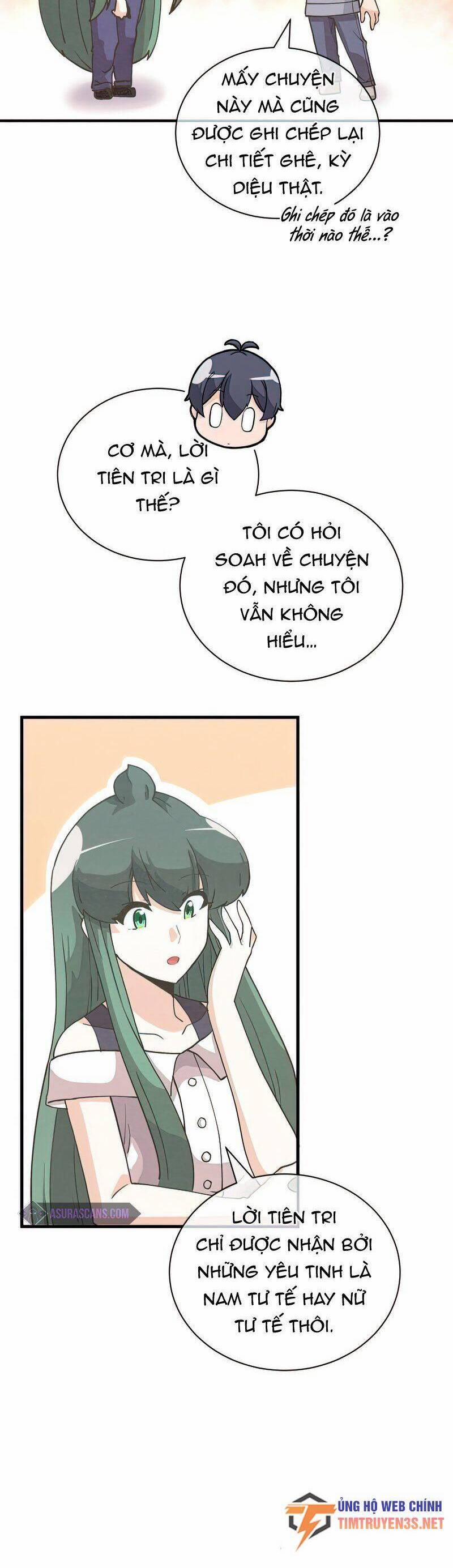 Tôi Trở Thành Một Nông Dân 120 trang 30