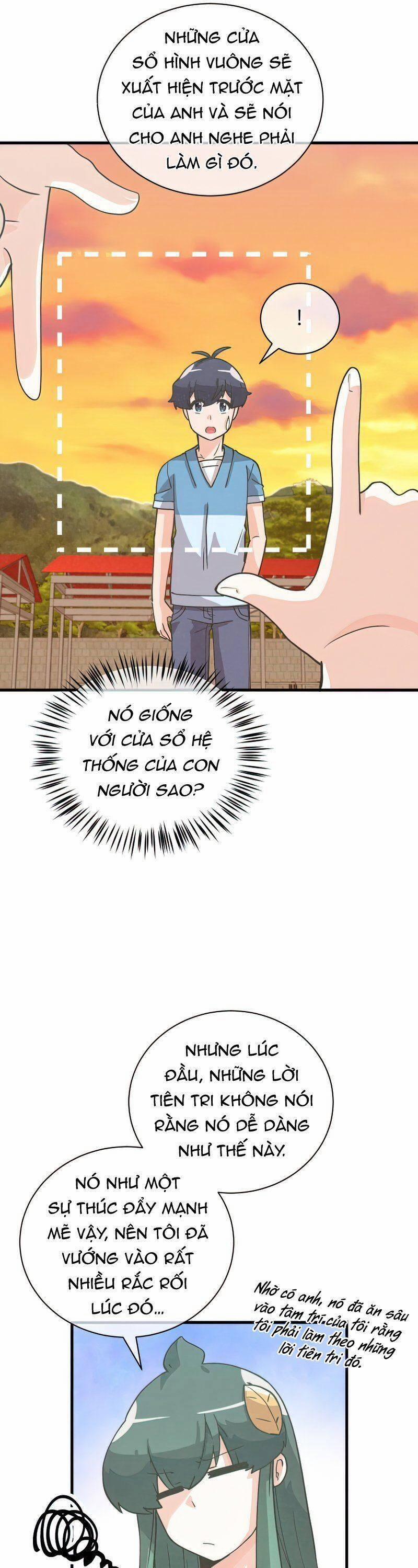 Tôi Trở Thành Một Nông Dân 120 trang 31