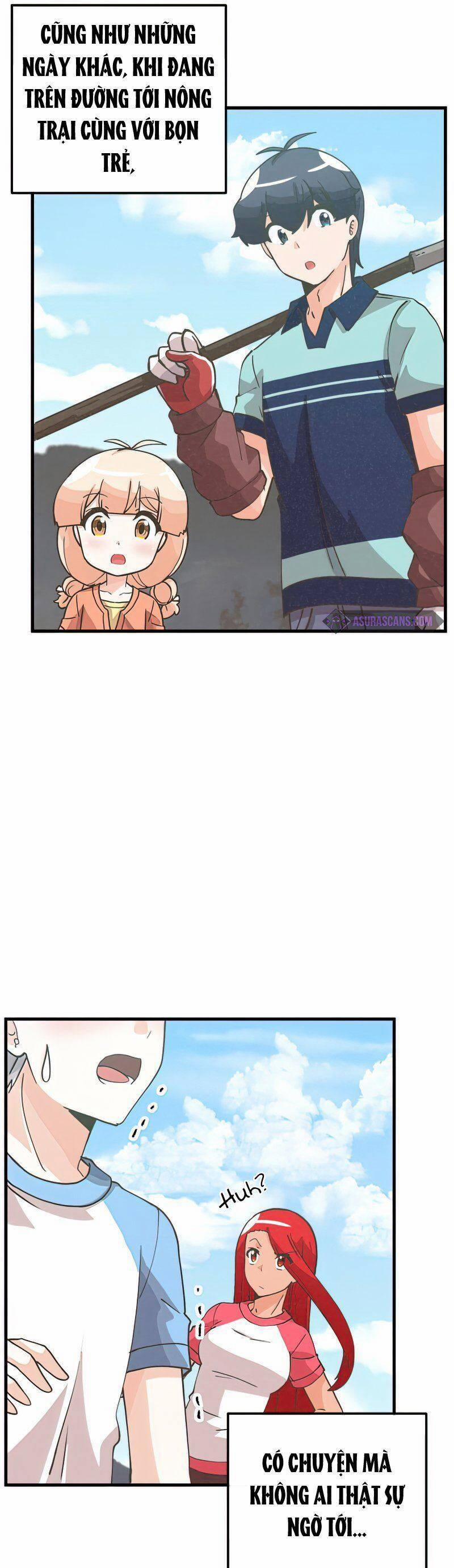 Tôi Trở Thành Một Nông Dân 120 trang 36