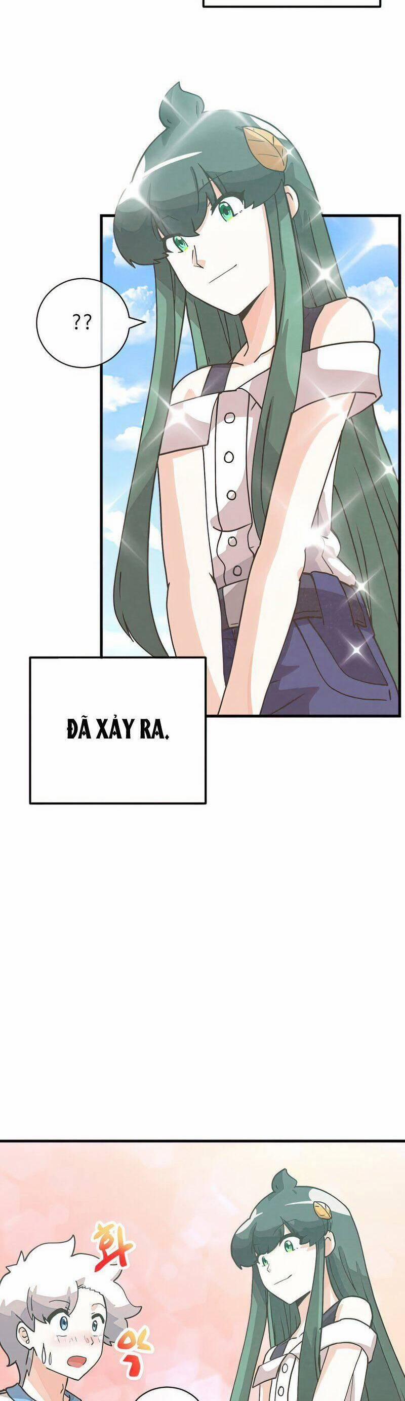 Tôi Trở Thành Một Nông Dân 120 trang 37