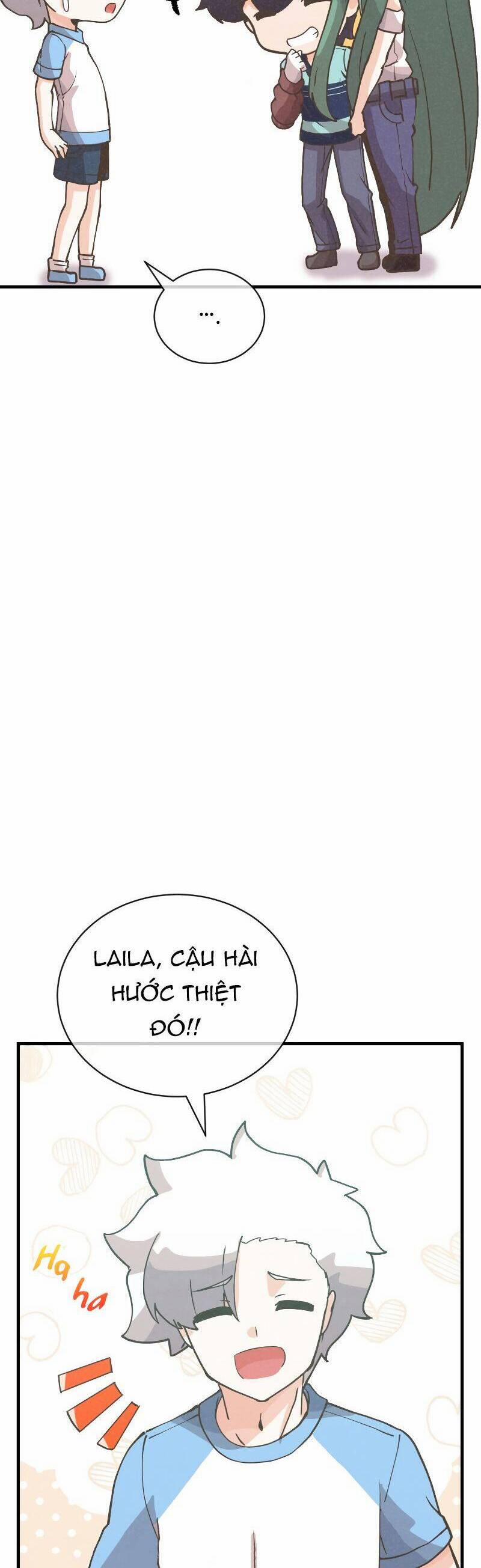 Tôi Trở Thành Một Nông Dân 121 trang 10