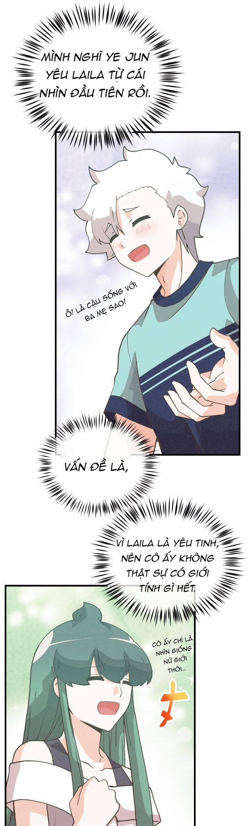 Tôi Trở Thành Một Nông Dân 121 trang 12