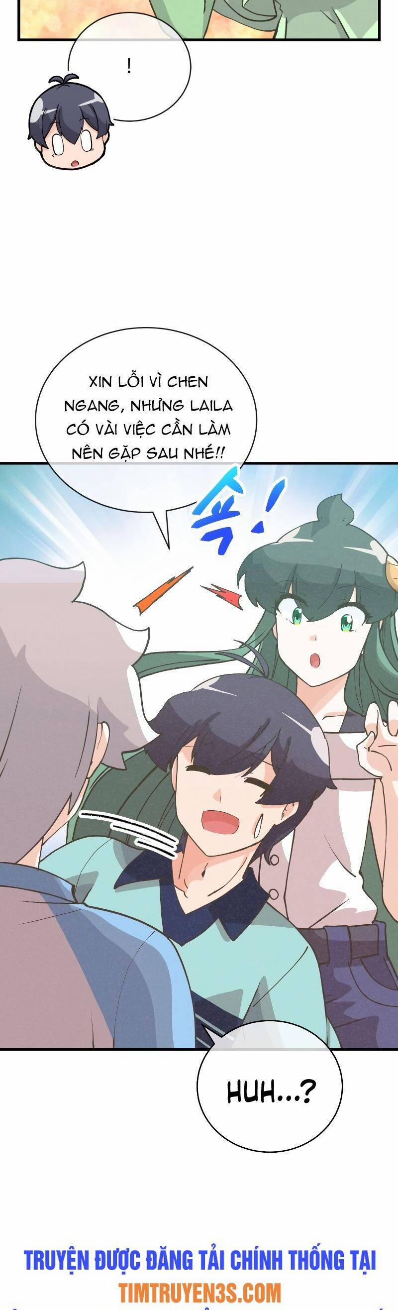 Tôi Trở Thành Một Nông Dân 121 trang 15