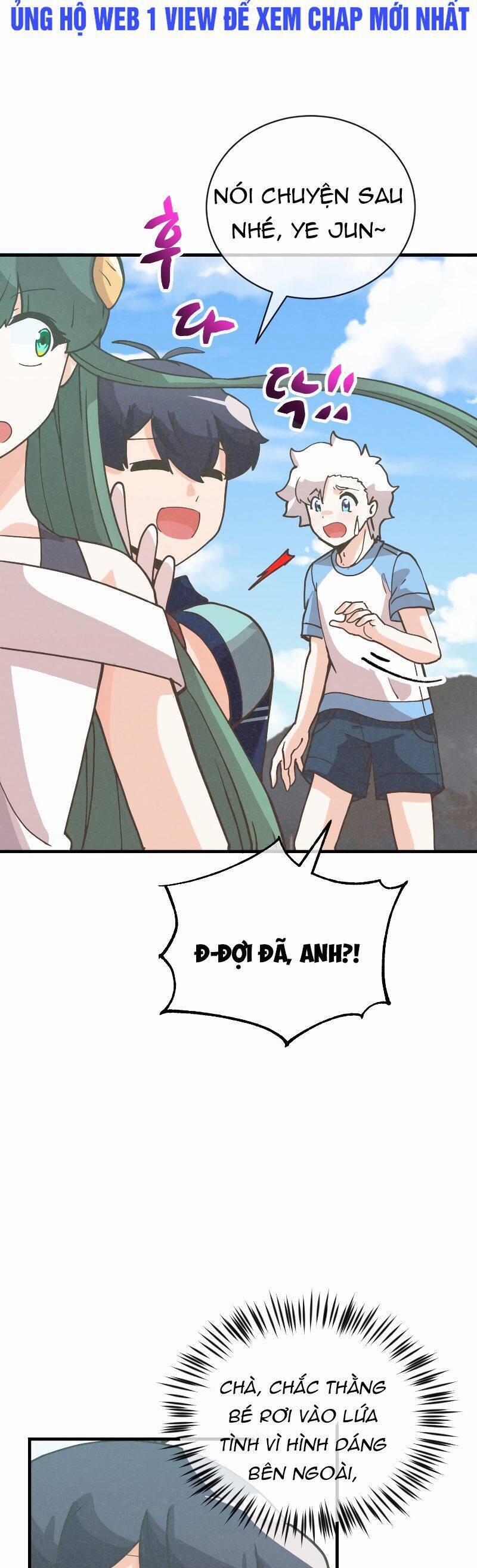 Tôi Trở Thành Một Nông Dân 121 trang 16