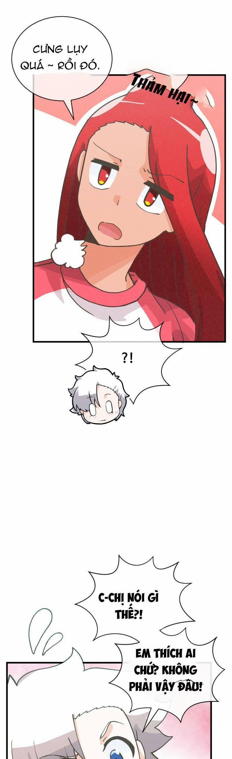 Tôi Trở Thành Một Nông Dân 121 trang 19