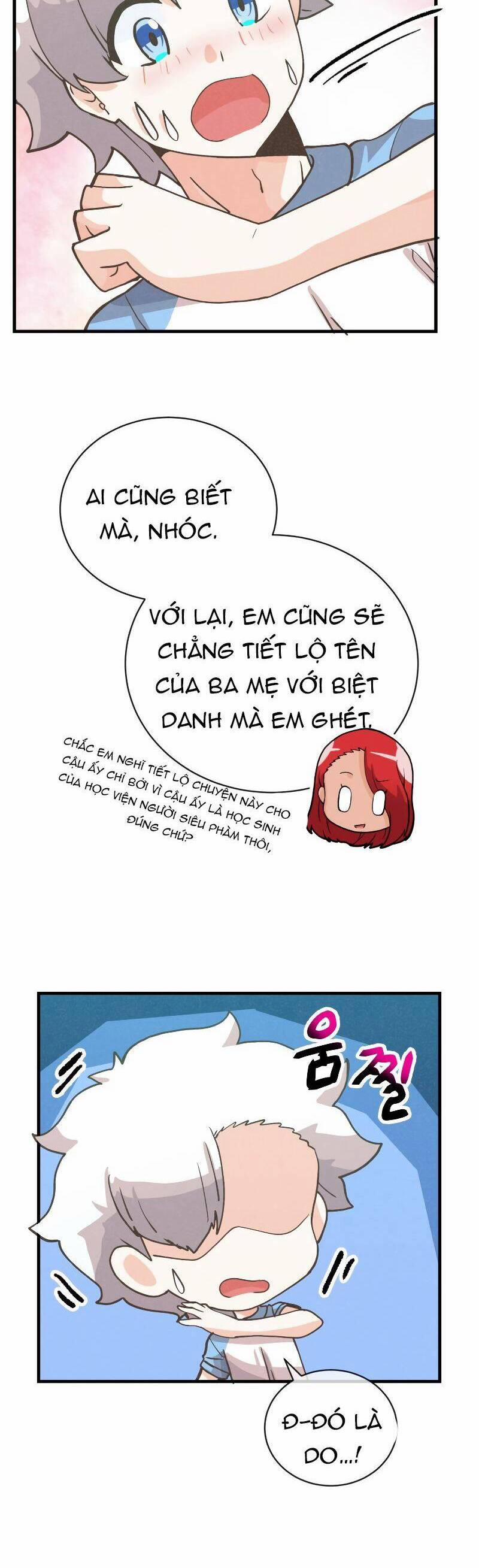 Tôi Trở Thành Một Nông Dân 121 trang 20