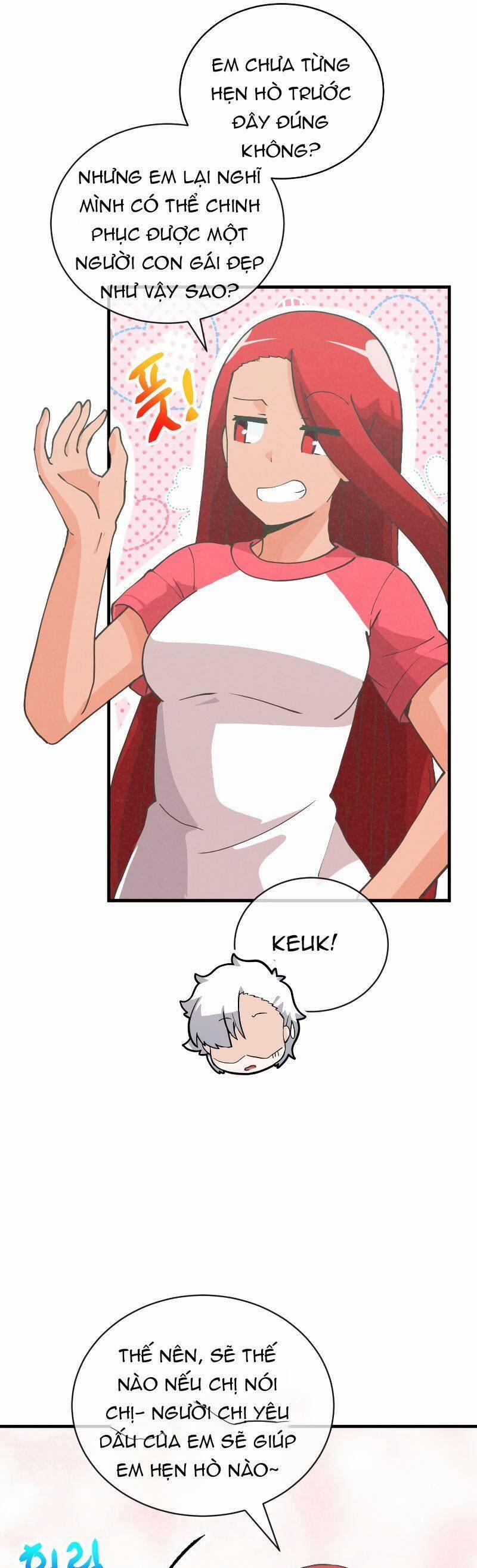 Tôi Trở Thành Một Nông Dân 121 trang 24