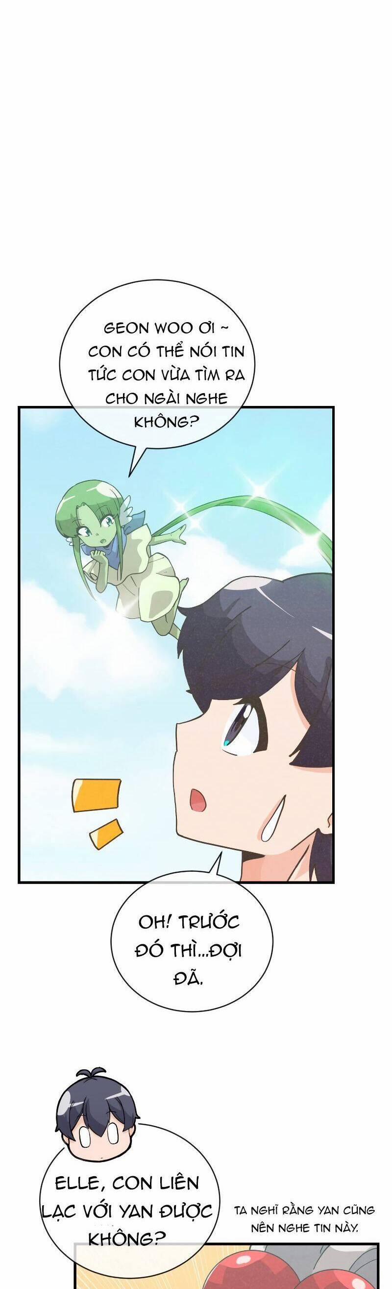 Tôi Trở Thành Một Nông Dân 121 trang 28