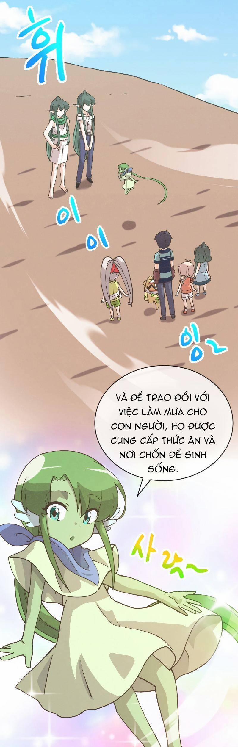 Tôi Trở Thành Một Nông Dân 121 trang 30