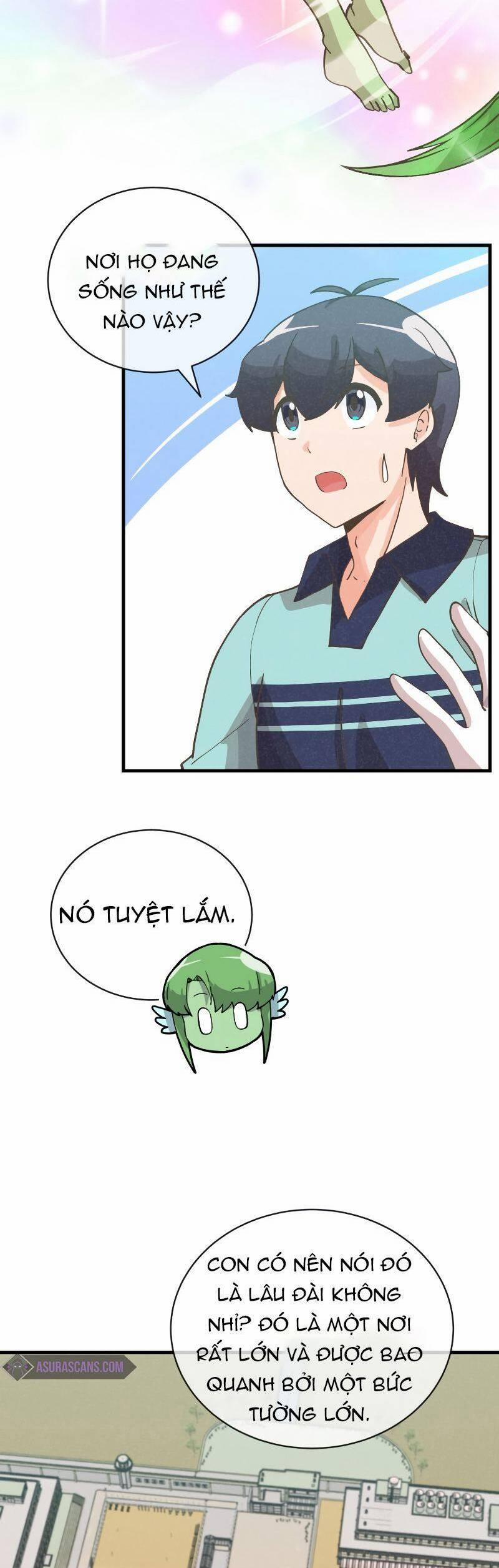 Tôi Trở Thành Một Nông Dân 121 trang 31