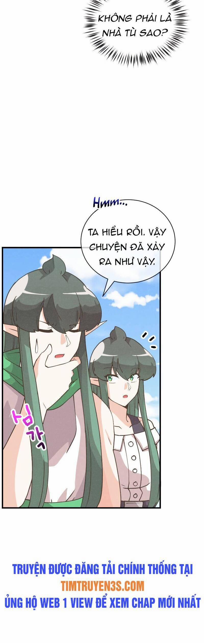 Tôi Trở Thành Một Nông Dân 121 trang 33