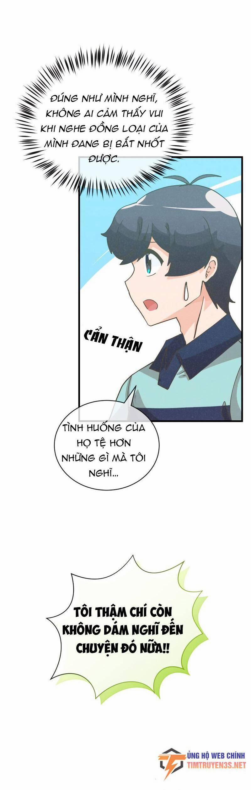 Tôi Trở Thành Một Nông Dân 121 trang 34