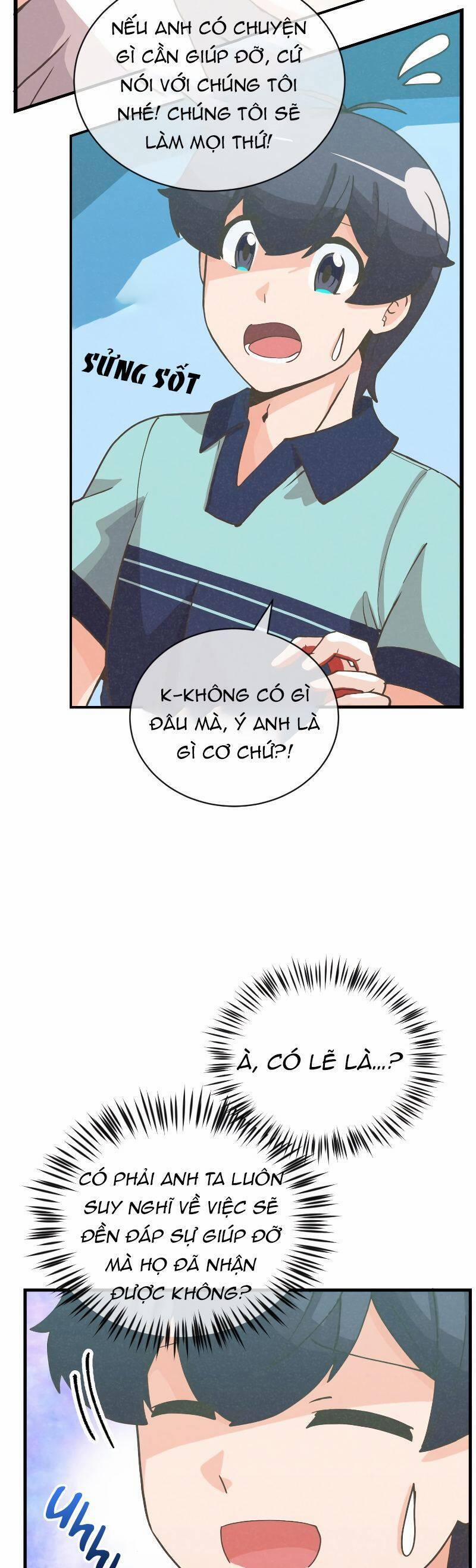 Tôi Trở Thành Một Nông Dân 121 trang 37