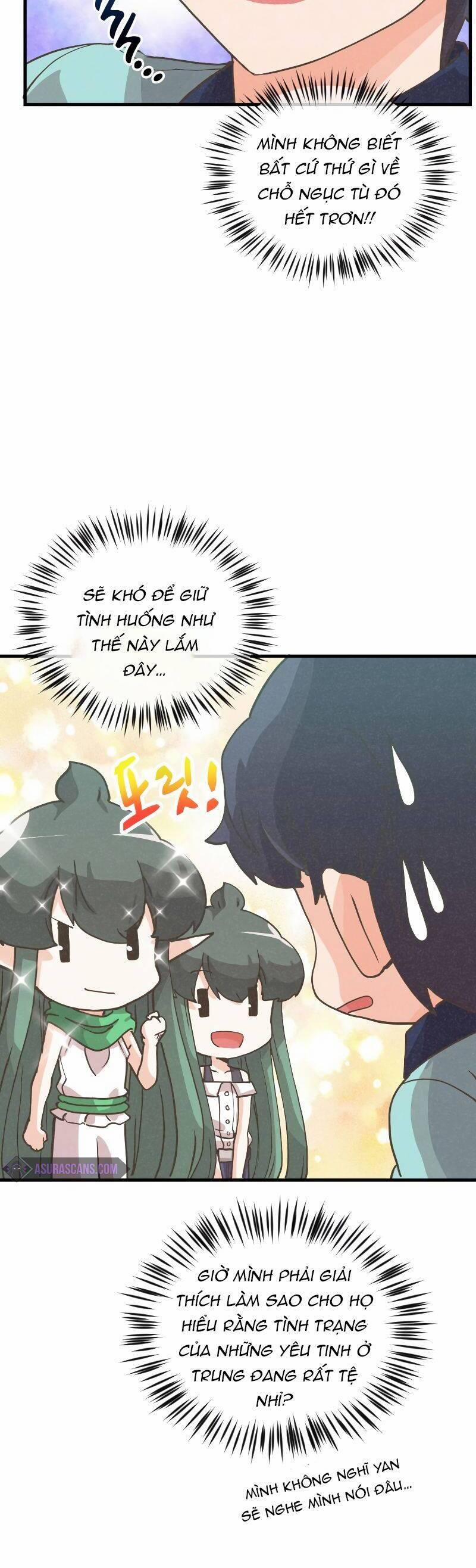 Tôi Trở Thành Một Nông Dân 121 trang 38