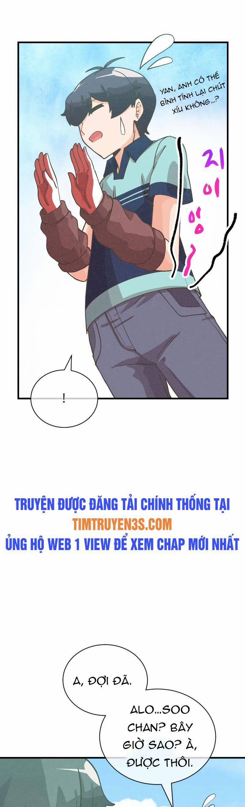 Tôi Trở Thành Một Nông Dân 121 trang 39