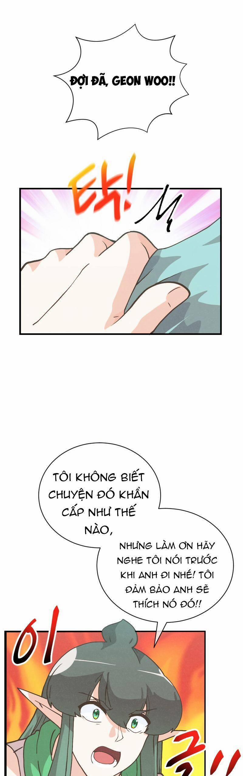 Tôi Trở Thành Một Nông Dân 121 trang 41