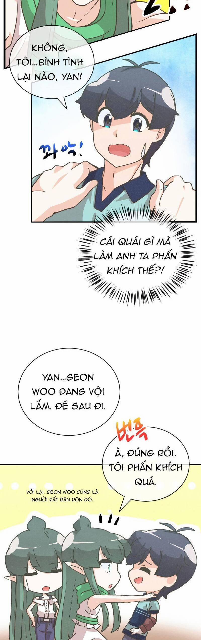 Tôi Trở Thành Một Nông Dân 121 trang 42