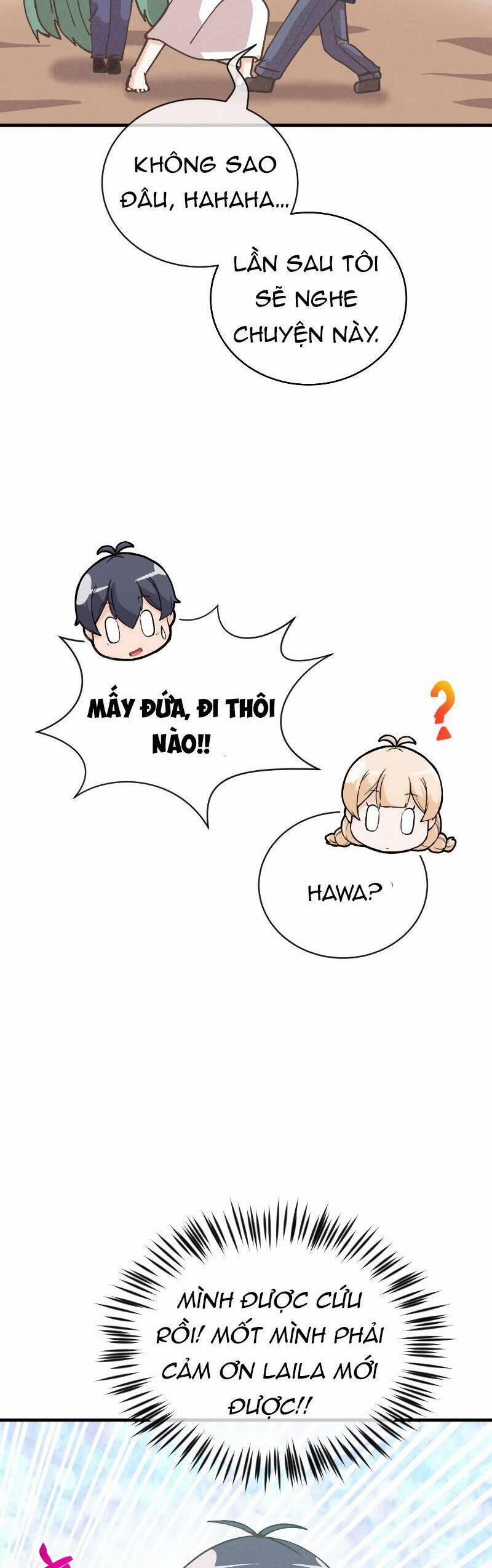 Tôi Trở Thành Một Nông Dân 121 trang 43