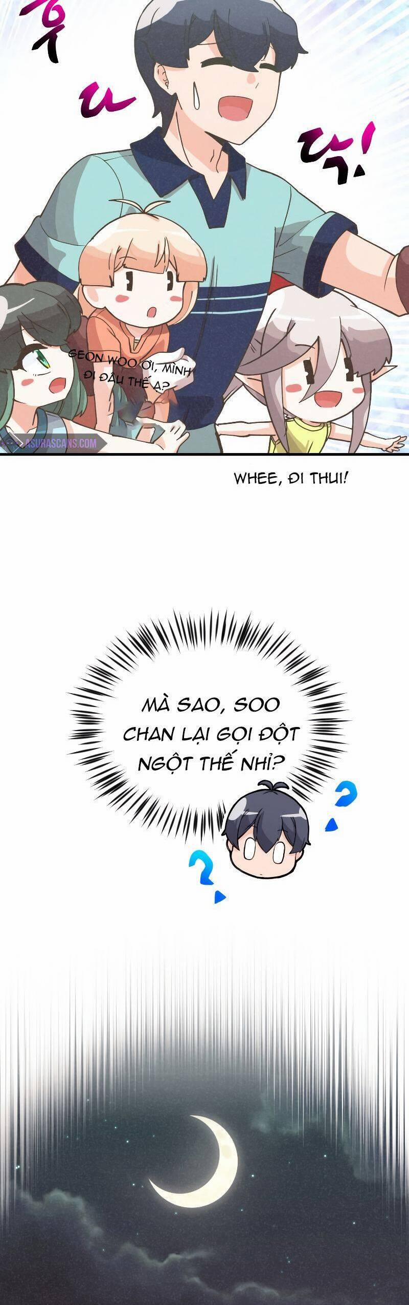 Tôi Trở Thành Một Nông Dân 121 trang 44