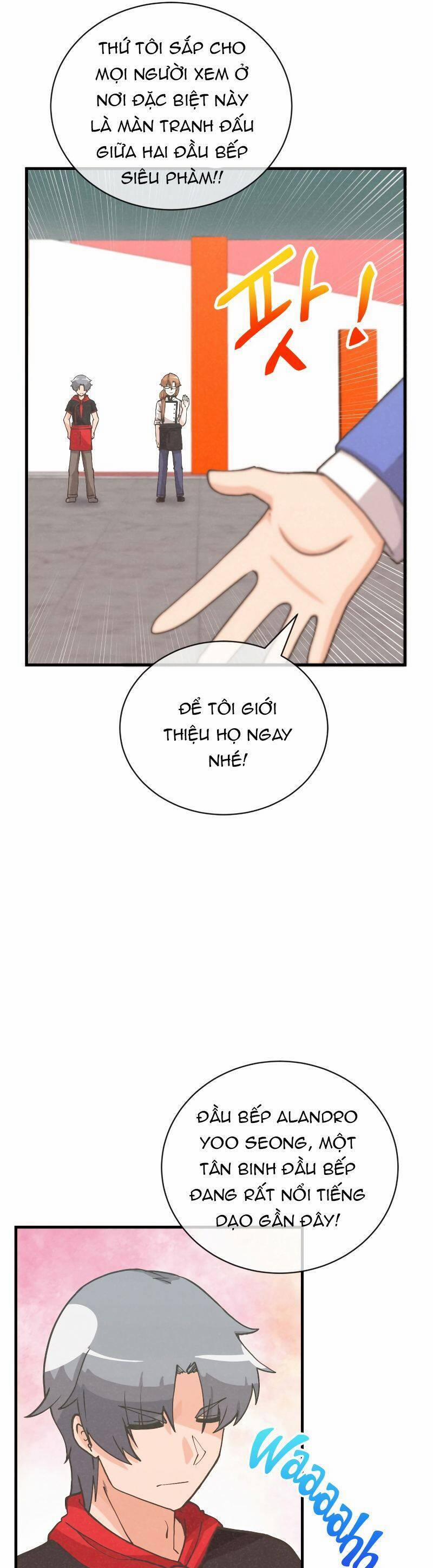 Tôi Trở Thành Một Nông Dân 121 trang 47