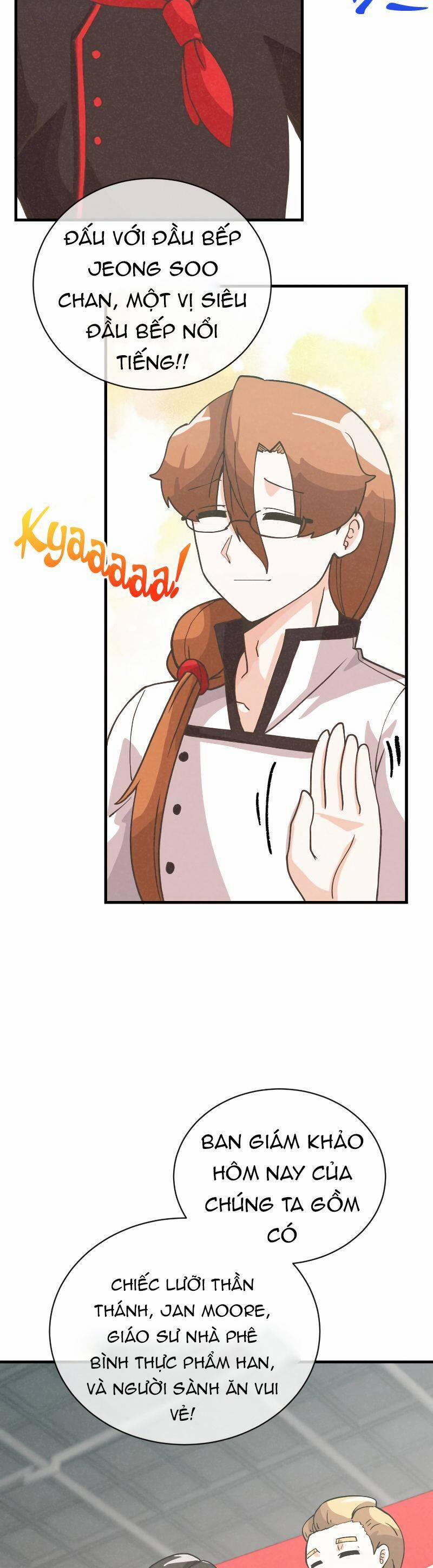 Tôi Trở Thành Một Nông Dân 121 trang 48