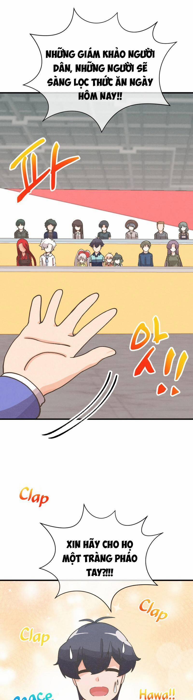 Tôi Trở Thành Một Nông Dân 121 trang 50