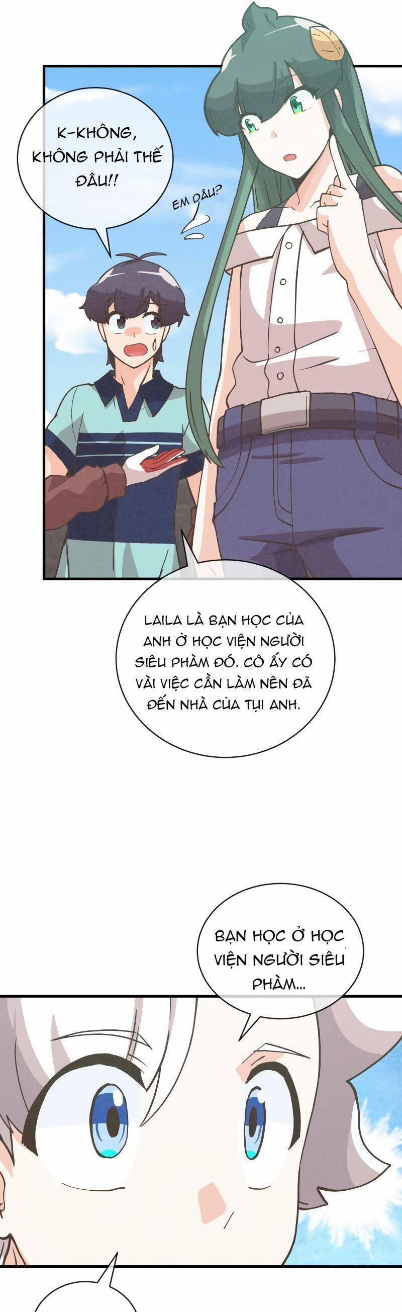 Tôi Trở Thành Một Nông Dân 121 trang 6