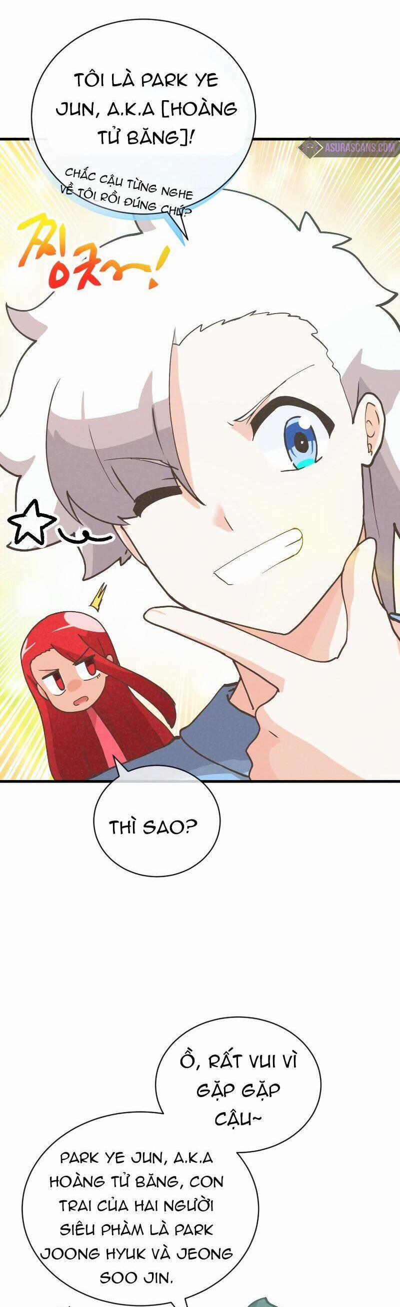 Tôi Trở Thành Một Nông Dân 121 trang 8