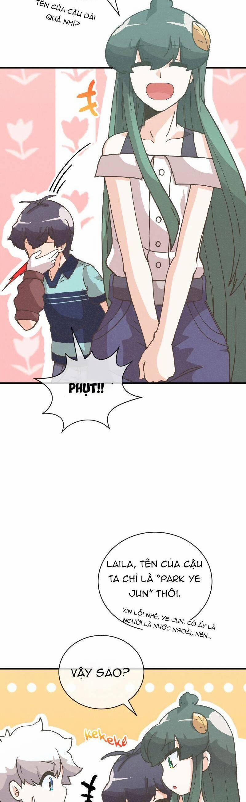 Tôi Trở Thành Một Nông Dân 121 trang 9