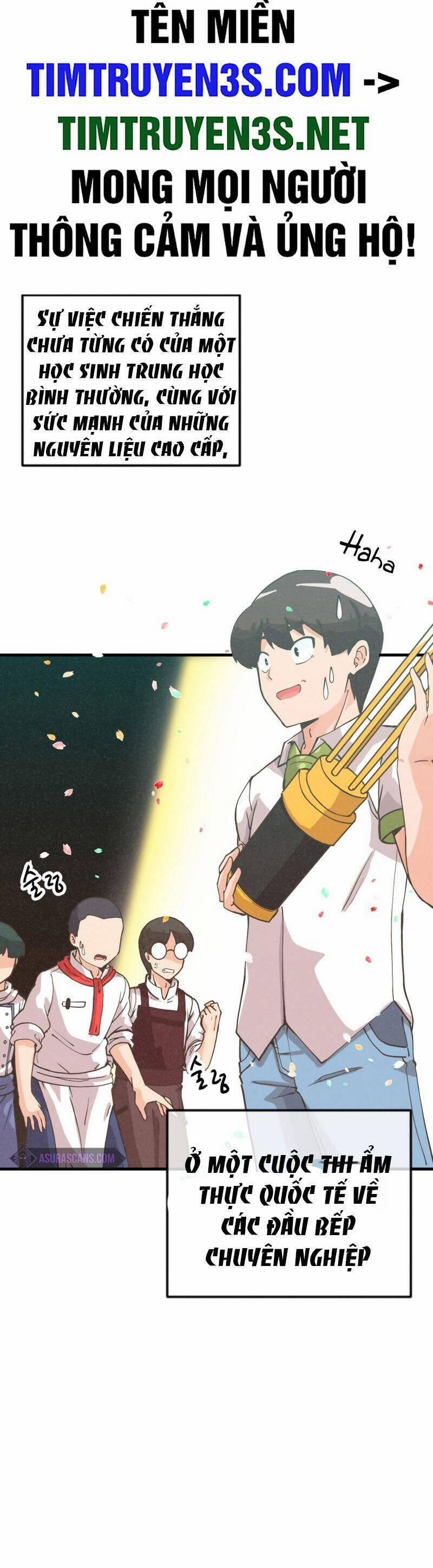 Tôi Trở Thành Một Nông Dân 122 trang 1