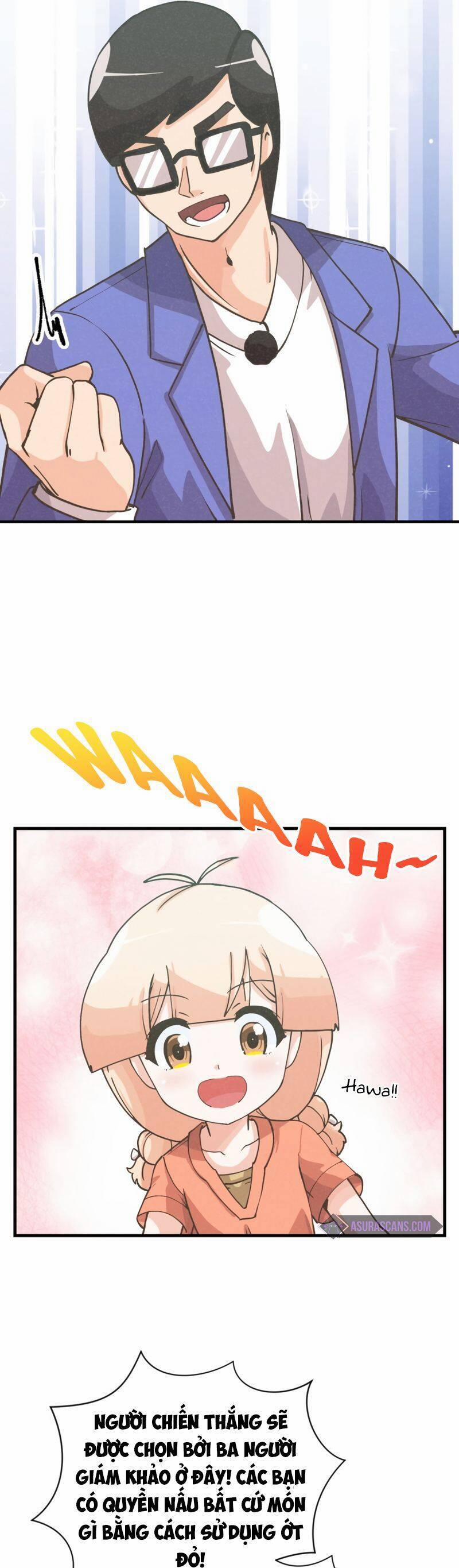 Tôi Trở Thành Một Nông Dân 122 trang 11