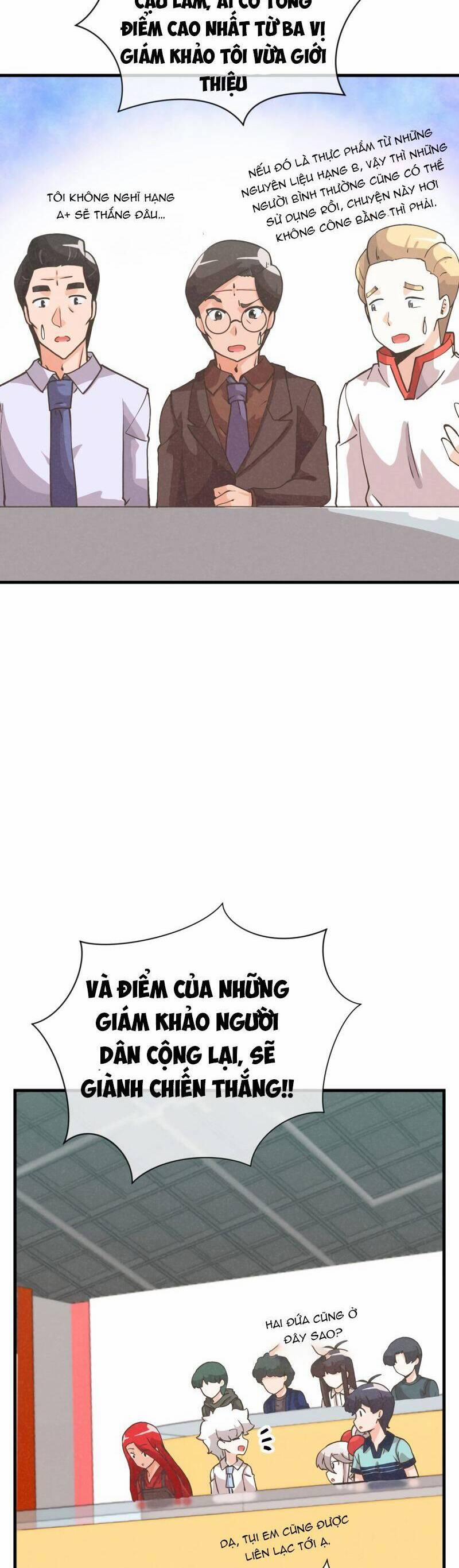 Tôi Trở Thành Một Nông Dân 122 trang 13