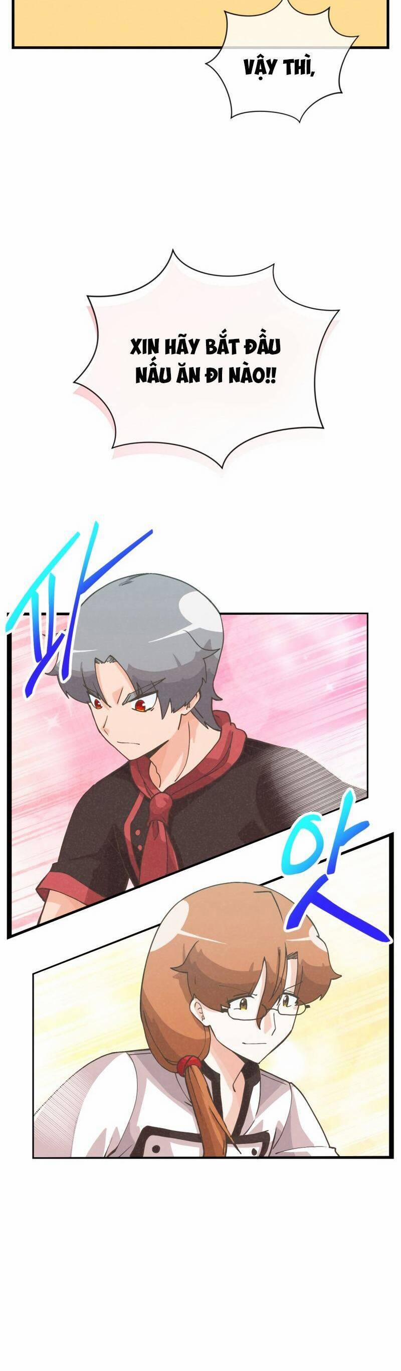 Tôi Trở Thành Một Nông Dân 122 trang 14