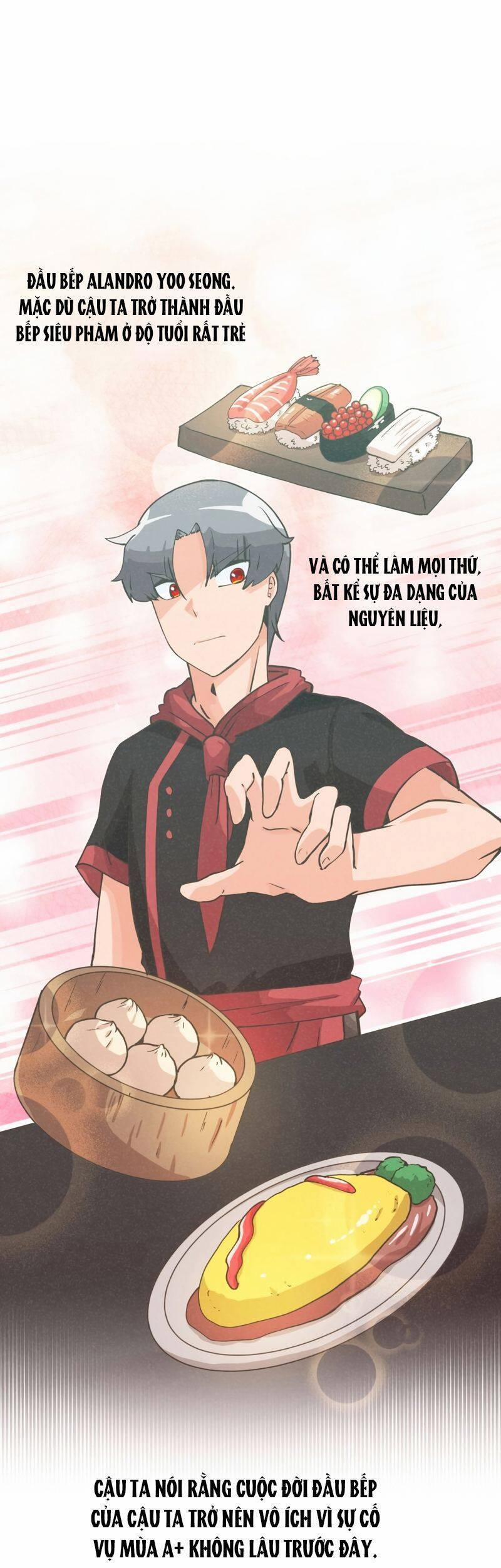 Tôi Trở Thành Một Nông Dân 122 trang 16