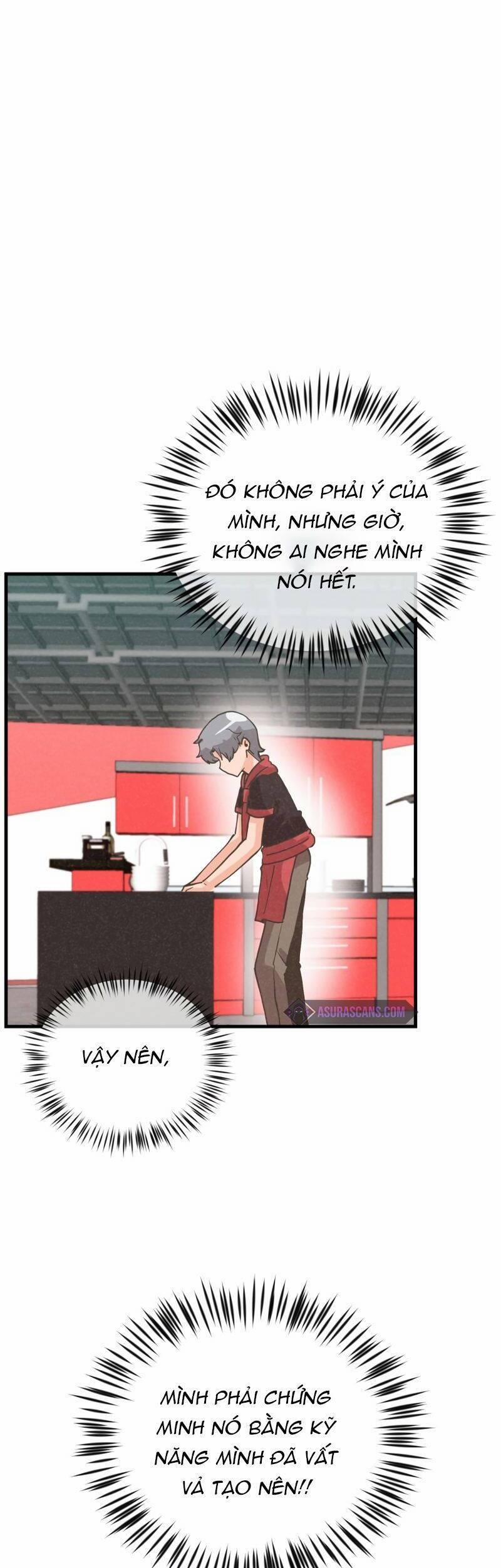 Tôi Trở Thành Một Nông Dân 122 trang 17