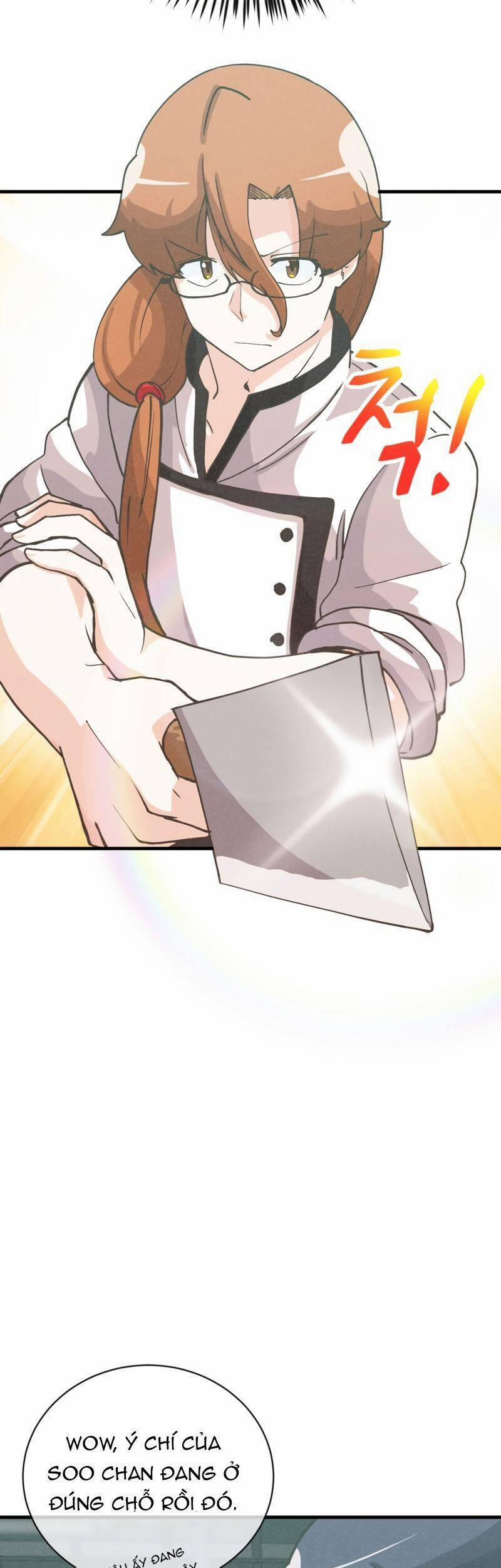 Tôi Trở Thành Một Nông Dân 122 trang 18