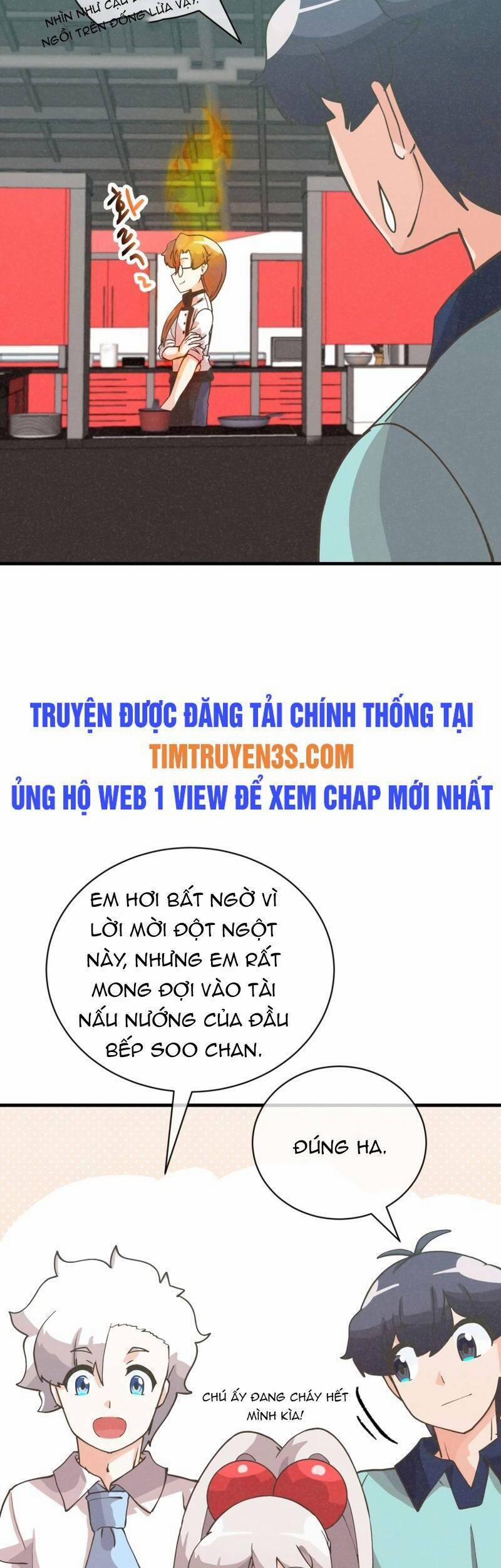 Tôi Trở Thành Một Nông Dân 122 trang 19