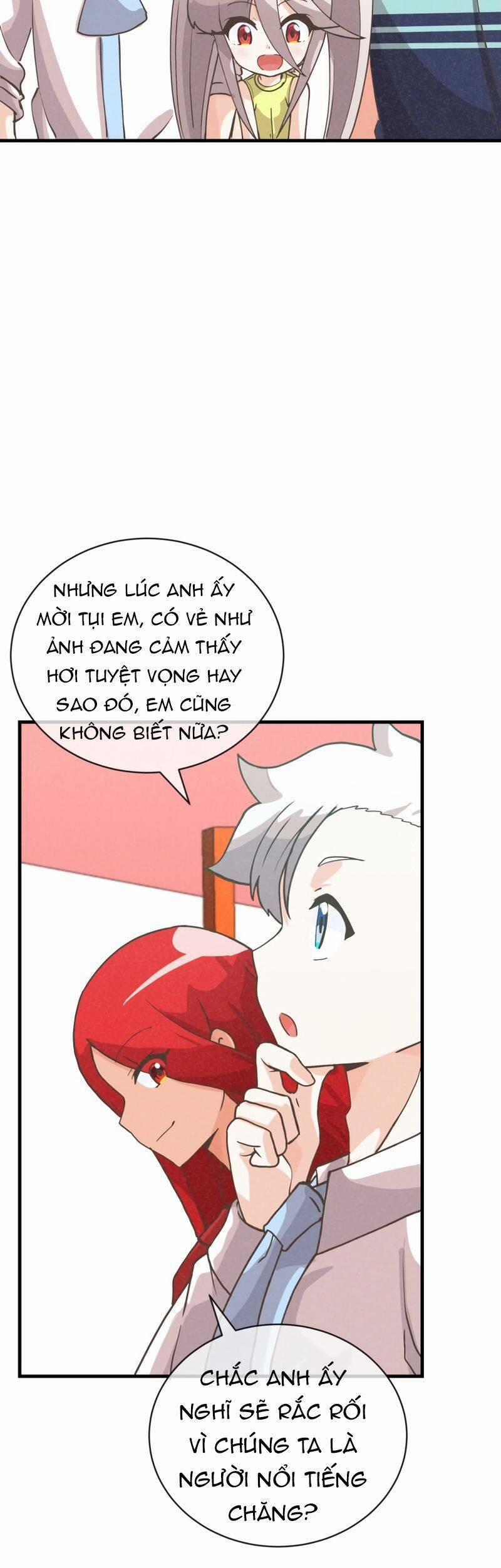 Tôi Trở Thành Một Nông Dân 122 trang 20