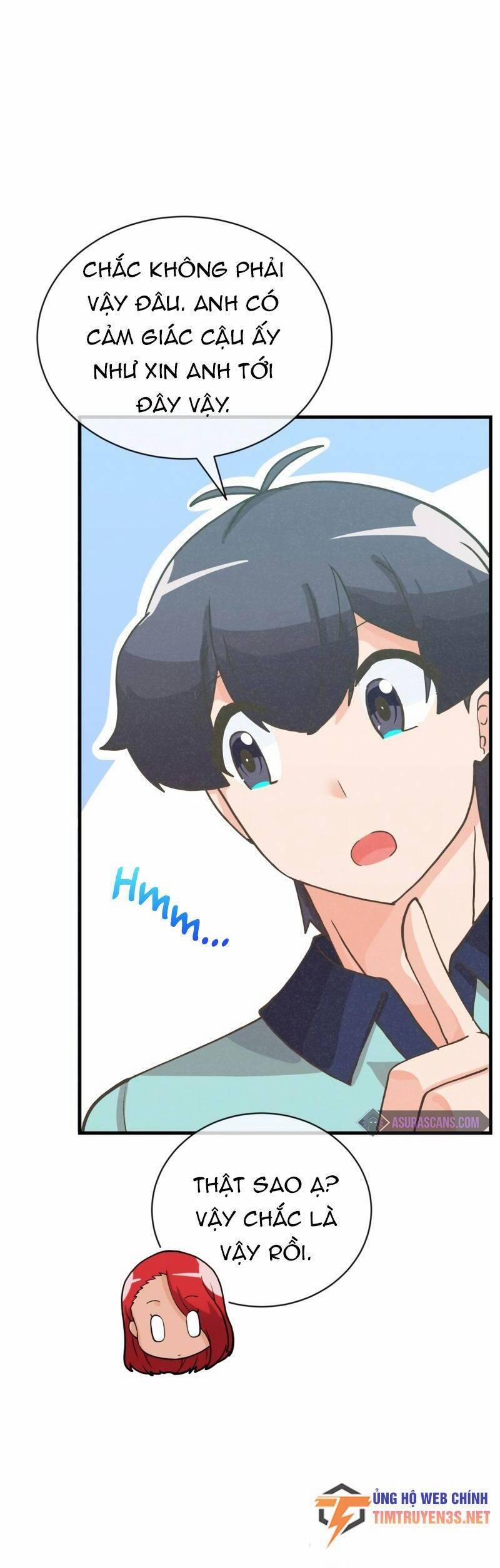 Tôi Trở Thành Một Nông Dân 122 trang 21