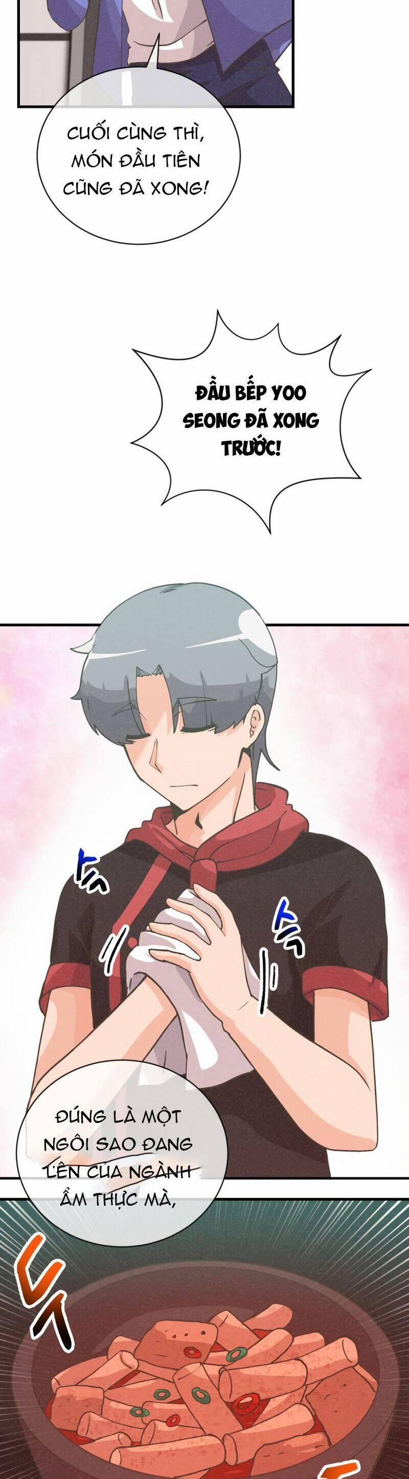 Tôi Trở Thành Một Nông Dân 122 trang 23