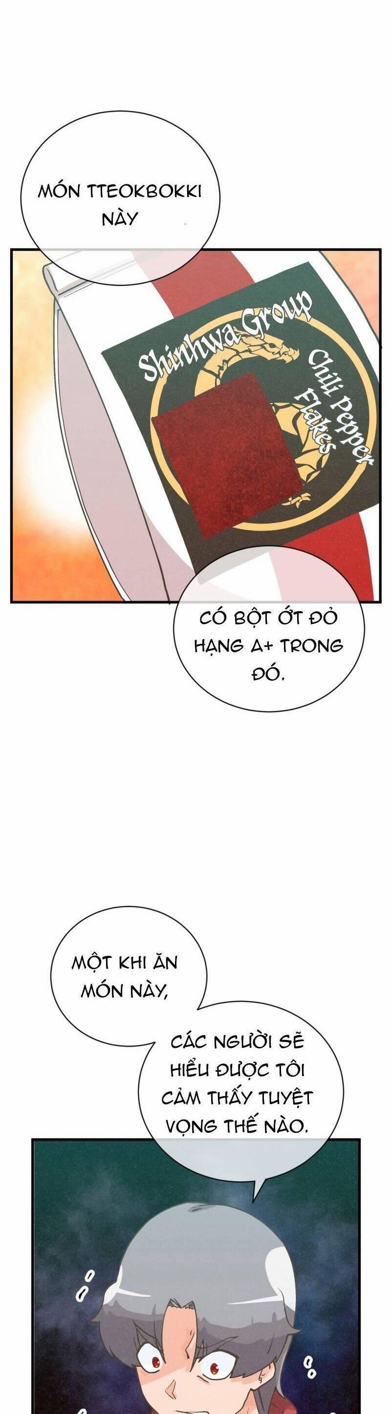 Tôi Trở Thành Một Nông Dân 122 trang 25