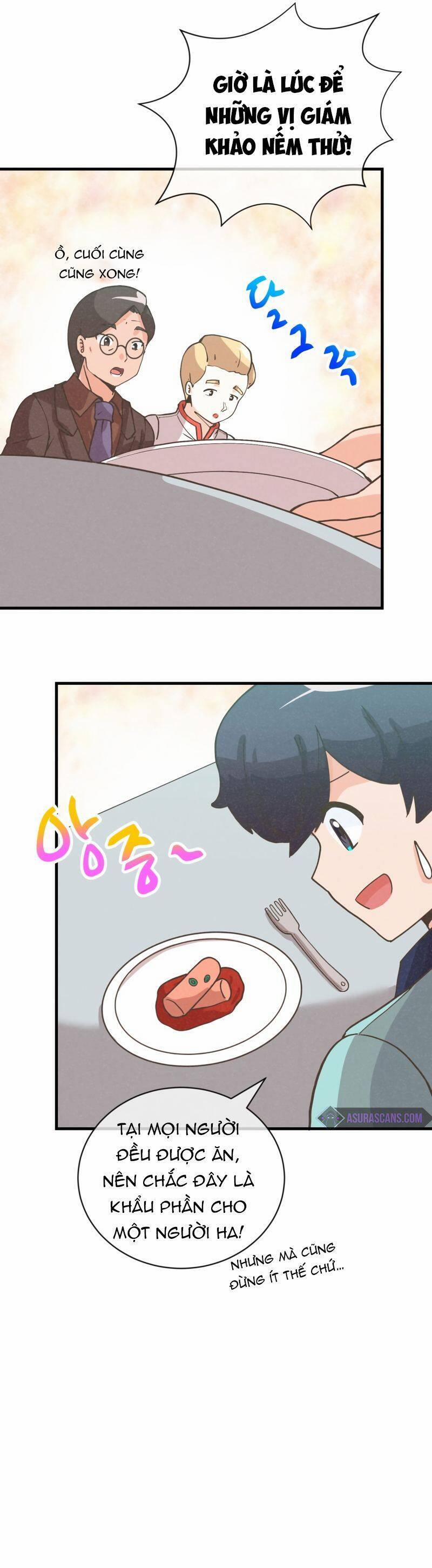 Tôi Trở Thành Một Nông Dân 122 trang 27