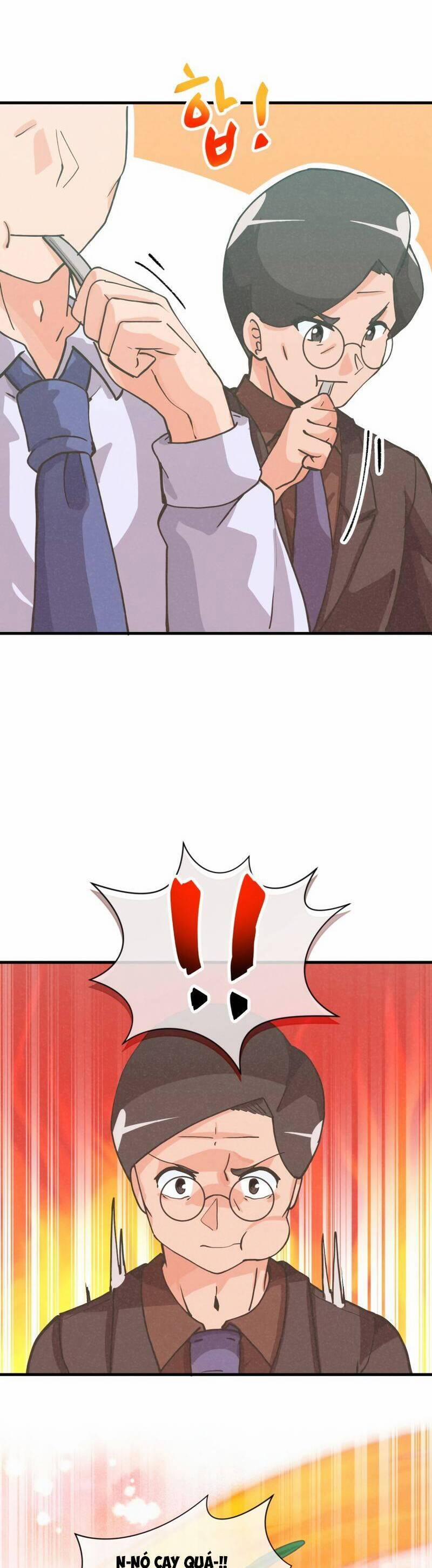 Tôi Trở Thành Một Nông Dân 122 trang 28