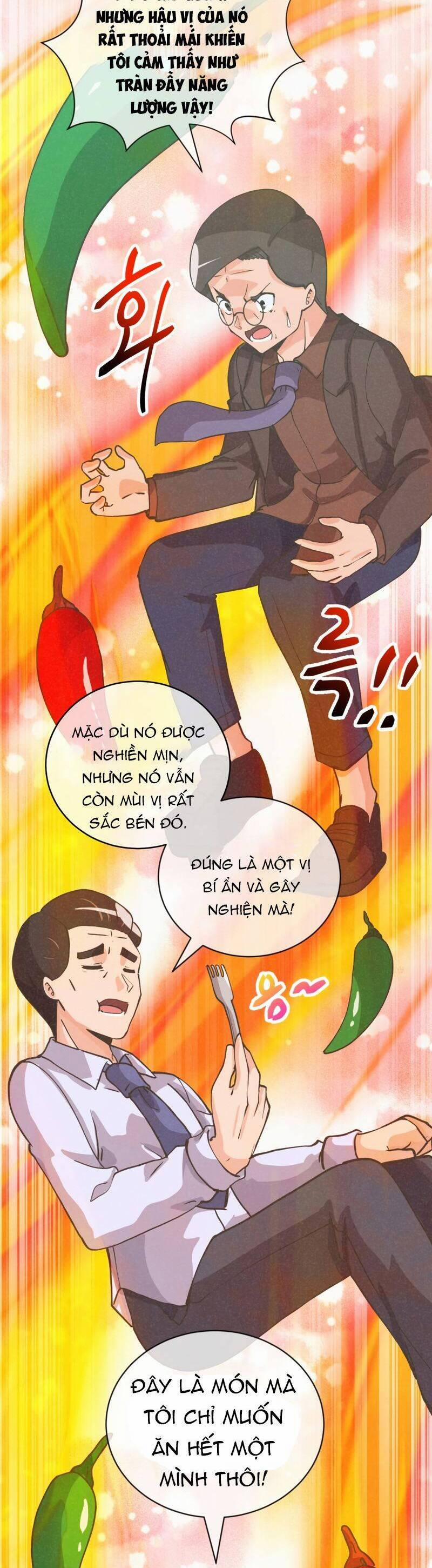 Tôi Trở Thành Một Nông Dân 122 trang 29