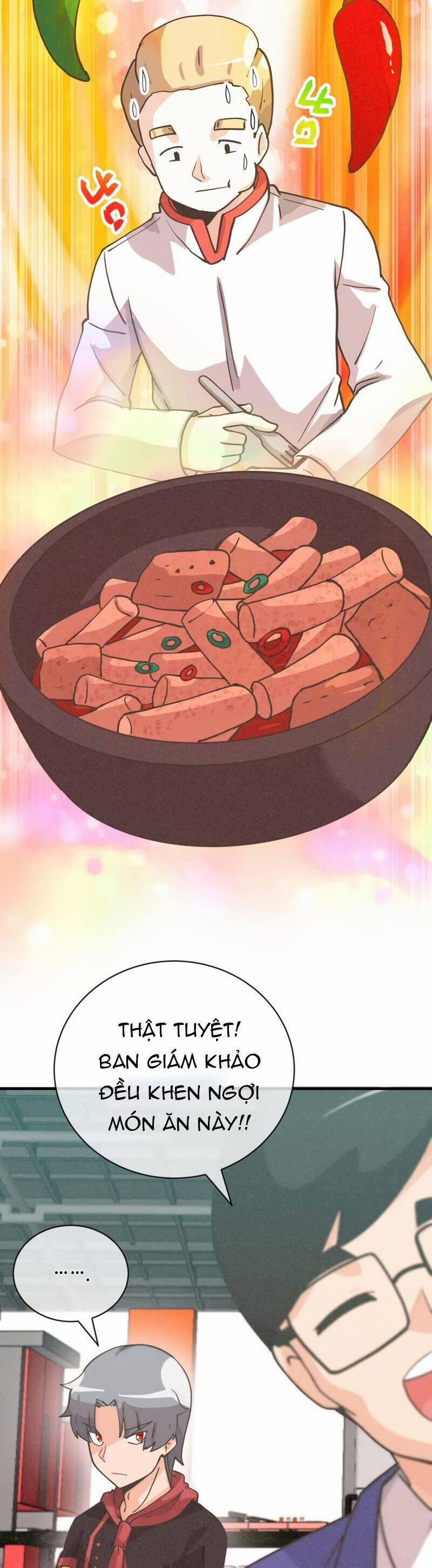 Tôi Trở Thành Một Nông Dân 122 trang 30