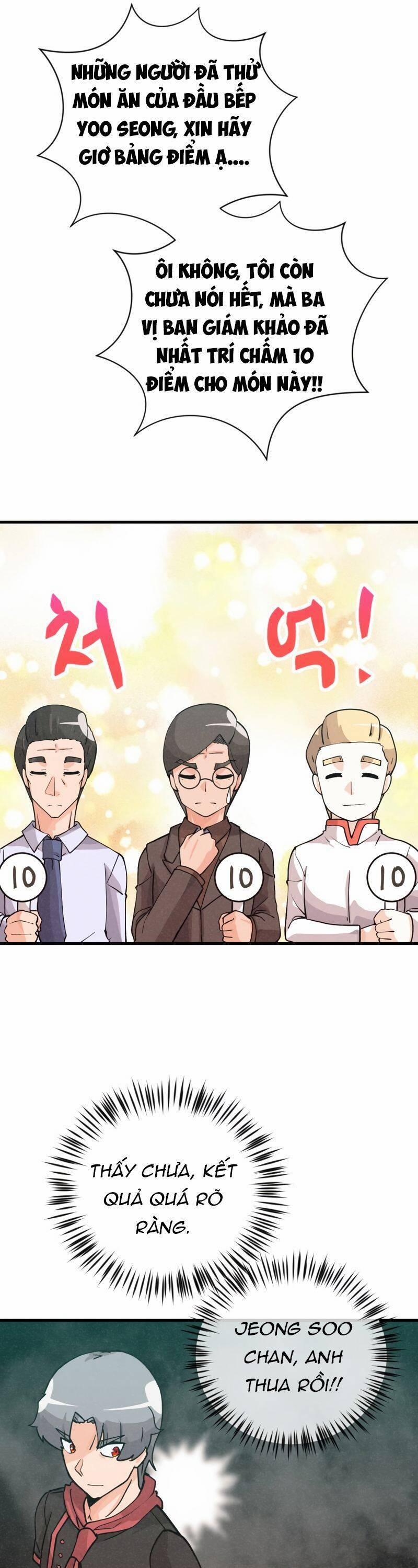 Tôi Trở Thành Một Nông Dân 122 trang 32