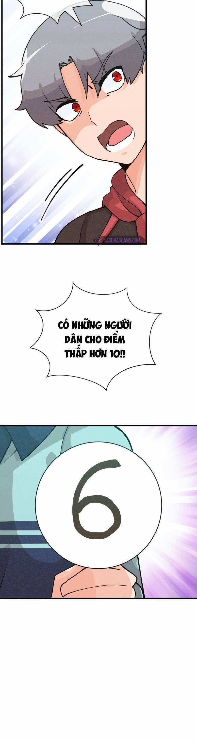 Tôi Trở Thành Một Nông Dân 122 trang 34