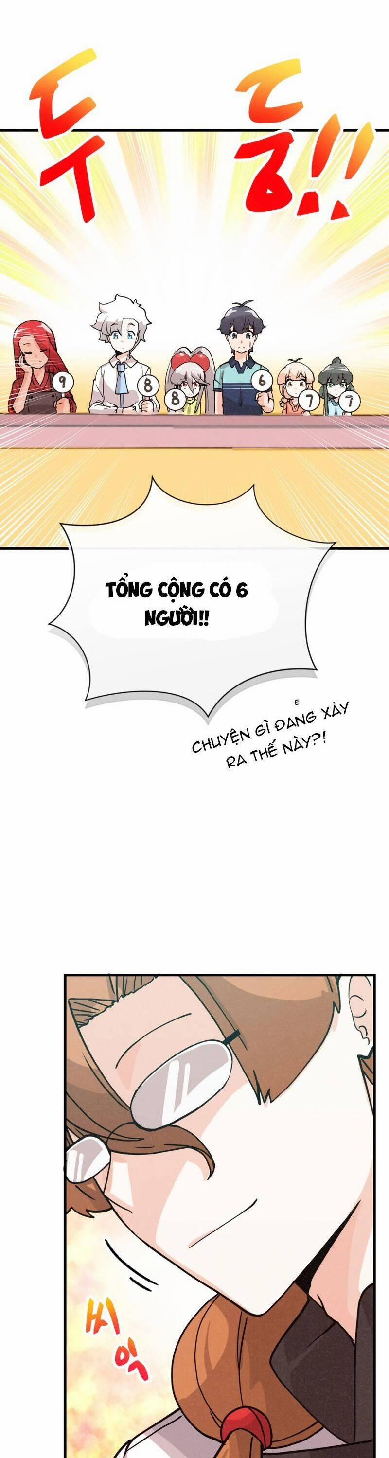 Tôi Trở Thành Một Nông Dân 122 trang 35